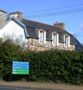 Maison, la Clarté, 132 boulevard de la Corniche (Perros-Guirec)