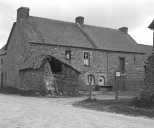 Ferme, Bonamenay (Paimpont)