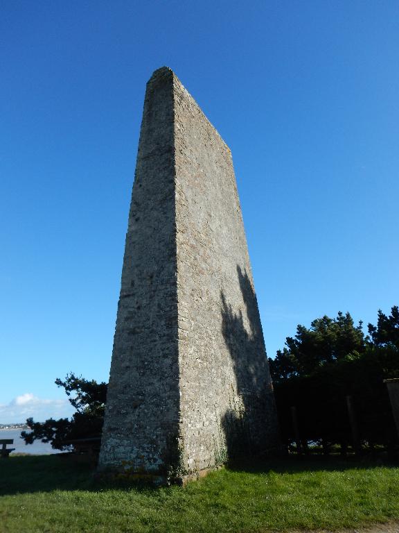 La signalisation, la surveillance des côtes et du domaine maritime (Parc naturel régional du Golfe du Morbihan)