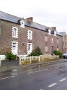 Maison, 39 rue du Clos-Poulet (Saint-Méloir-des-Ondes)