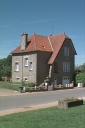 Maison, 9 rue Saint-Mauron (Livré-sur-Changeon)