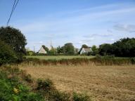 Présentation de la commune de Confort-Meilars