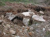 Blockhaus n° 2, Pointe de Ruffélic (Plougasnou)
