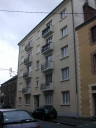 Immeuble, 12 rue Lobineau (Rennes)