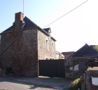 Maison, la Ville-Madren (Pordic)