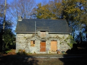 Maison, le Mottay (Pipriac)