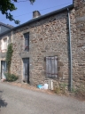 Maison, 3 impasse de l'Hôpital (La Ville-ès-Nonais)