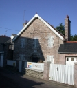 Maison dite Ker Ouac'h, 8 rue des Fougères (Erquy)