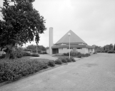 Chapelle Saint-Joseph, la Saudrais (Dinard)