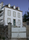 Maison, 34 rue des Fontaines (Saint-Quay-Portrieux)