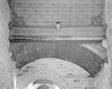 Sablière (8), église paroissiale Notre-Dame-de-Roscudon (Pont-Croix)