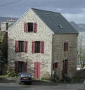 Maison, 3 place du Martray (Saint-Michel-en-Grève)