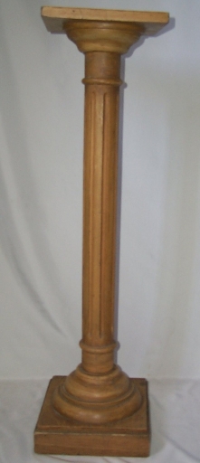 Piédestal