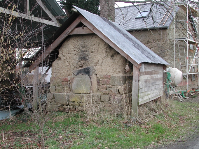 Ferme, Saint-Méloir des Bois (Tinténiac)