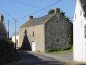 Ferme, Kerouriec (Erdeven)