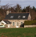 Maison, 23 rue de la Ville-au-Bas, le Courtil au Moine (Pordic)