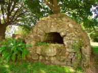 Présentation de l'opération "Inventaire des fours à pain en Bretagne"