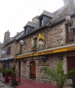Maison, rue du Quai (Paimpol)