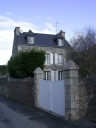 Maison, 33 rue François Le Saulnier de Saint-Jouan (Binic fusionnée en Binic-Etables-sur-Mer en 2016)