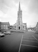 Eglise Paroissiale Notre-Dame (Bégard)