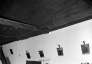 Sablière, chapelle Saint-Abibon (Plévin)