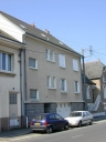Maison, 172 boulevard Jacques-Cartier (Rennes)