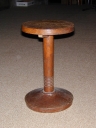Tabourets d'église (4)