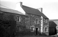 Ferme, Bodréziou (Plouzévédé)