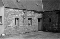 Ferme, Coat Malouarn (Belle-Isle-en-Terre)