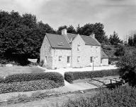Moulin, Dourduff (Plougoulm)