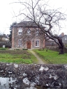 Maison, 13 boulevard Deminiac (Dol-de-Bretagne)