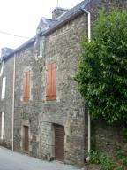 Maison, 12 rue de la Fontaine (Saint-Barthélemy)