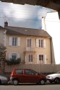 Maison, 12 rue George-Sand (Rennes)