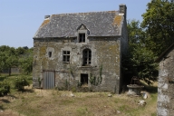 Maison, Talhouët Avalec (Pluméliau fusionnée en Pluméliau-Bieuzy en 2019)