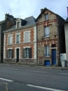 Maison, 50 rue de l' Alma (Rennes)