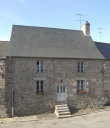 Maison, 8 Rue de l'Eglise (Saint-Jean-sur-Couesnon fusionnée en Rives-du-Couesnon en 2019)