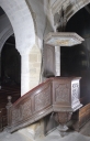 Chaire à prêcher
