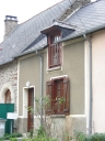 Ferme, la Basse Roussais (Saint-Erblon)