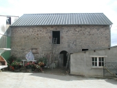 Ferme, Travoux (Québriac)
