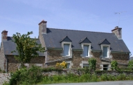 Maison, Saint-Samson (Plouha)