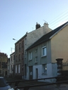 Immeuble de rapport, 16 rue Paul-Féval (Rennes)