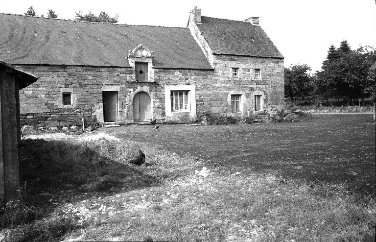 Ferme, Torloray (Kergrist)