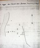 Ensembles fortifiés (Av 39 et Av 40), Hôtel des Dunes, Sainte-Marguerite (Landéda)