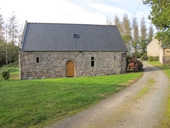 Ferme de Kerloas (Lanvellec)