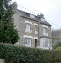 Maison, 3 rue du Val Fleuri (Binic fusionnée en Binic-Etables-sur-Mer en 2016)