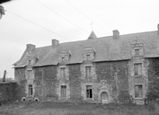 Château, Boyac (Ploërmel)