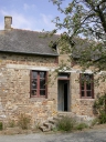Maison, la Prouverie (Vieux-Vy-sur-Couesnon)