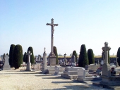 Cimetière (Roz-Landrieux)