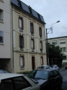 Immeuble de rapport, 67 rue Dupont-des-Loges (Rennes)