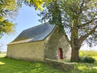 Chapelle Saint-Joseph, Crancastel (Ploërmel)